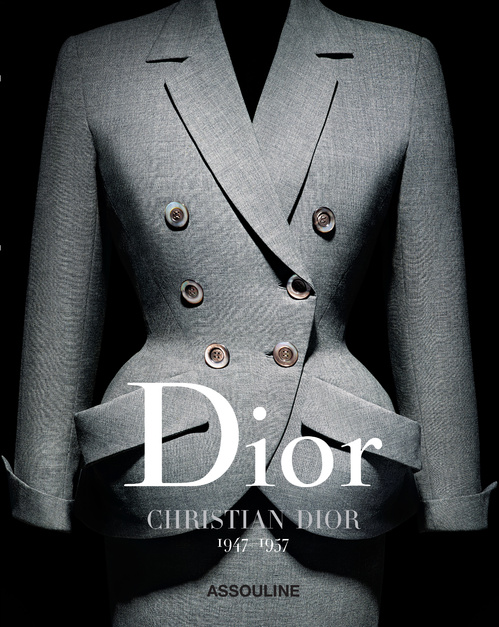 Dior cover