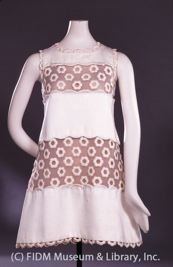 Courreges edited